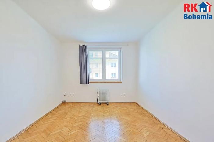 Pronájem bytu 2+kk, Český Brod, K Dolánkám, 43 m2