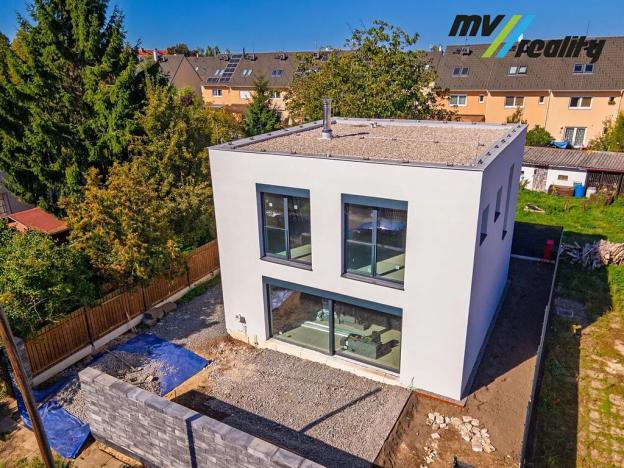 Prodej rodinného domu, Brandýs nad Labem-Stará Boleslav, Pavla Lista, 104 m2