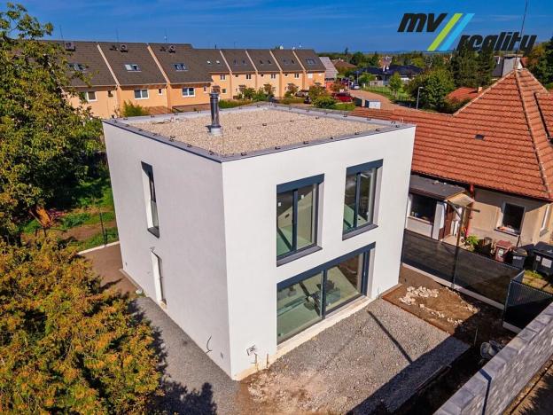 Prodej rodinného domu, Brandýs nad Labem-Stará Boleslav, Pavla Lista, 104 m2