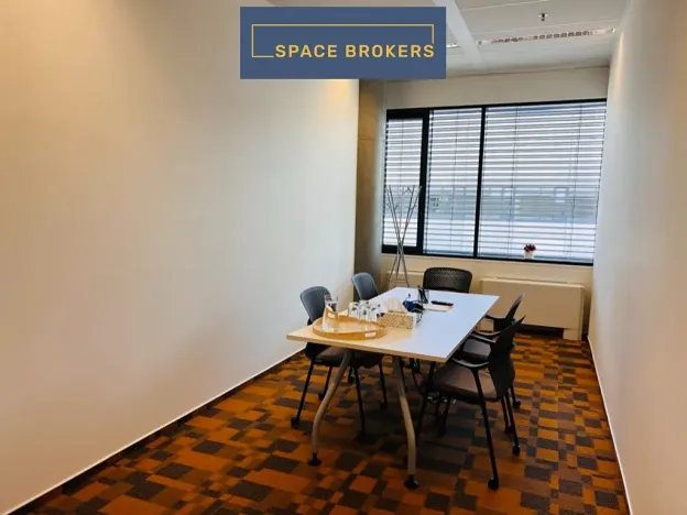 Pronájem kanceláře, Praha, Prosecká, 1154 m2