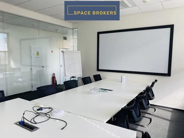 Pronájem kanceláře, Praha - Michle, Jihlavská, 2790 m2