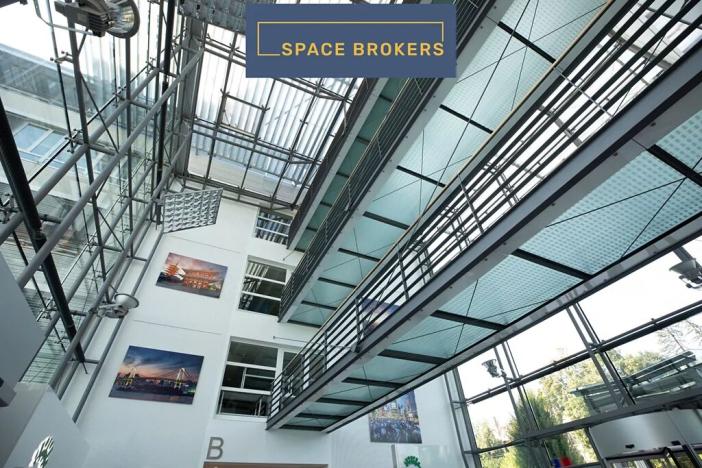 Pronájem kanceláře, Praha - Dejvice, Evropská, 440 m2