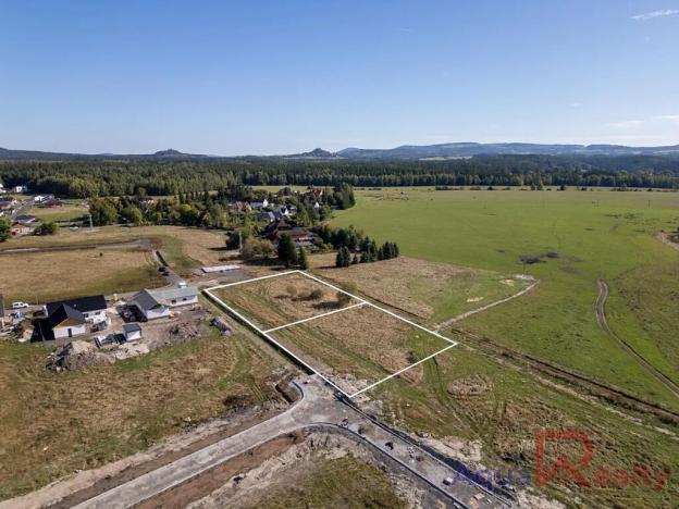 Prodej pozemku pro bydlení, Kolová, 1999 m2