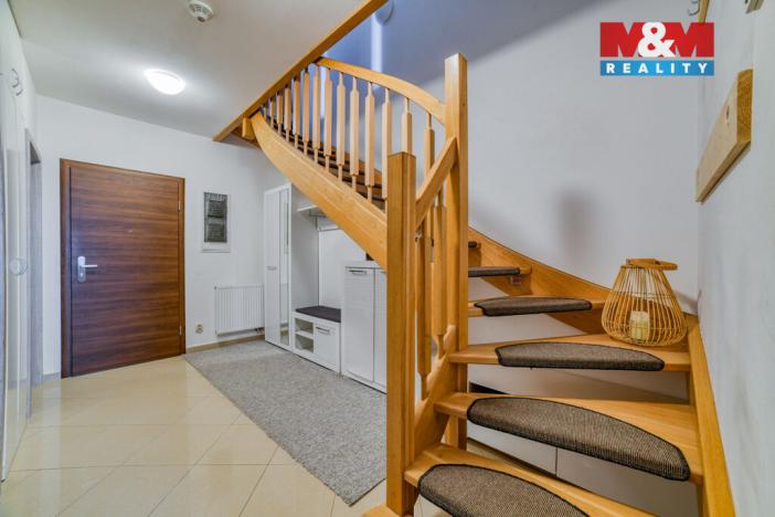 Prodej bytu 5+kk, Lázně Kynžvart, Královské svahy, 117 m2