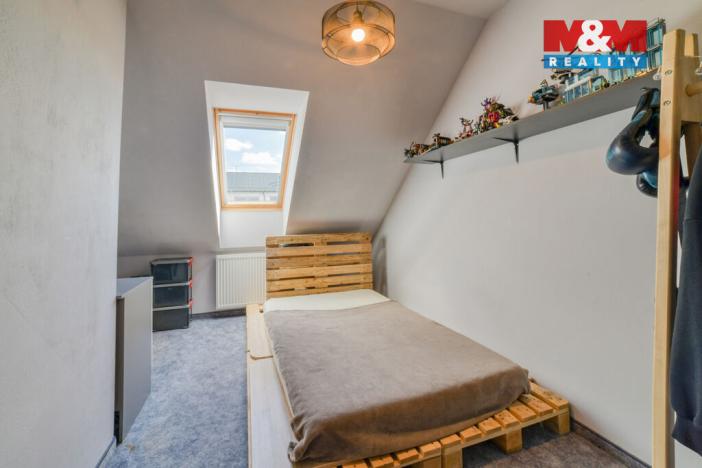 Prodej bytu 5+kk, Lázně Kynžvart, Královské svahy, 117 m2