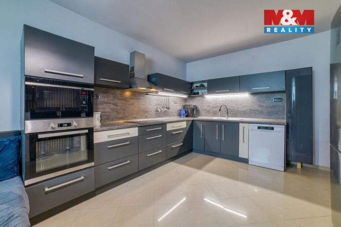 Prodej bytu 5+kk, Lázně Kynžvart, Královské svahy, 117 m2