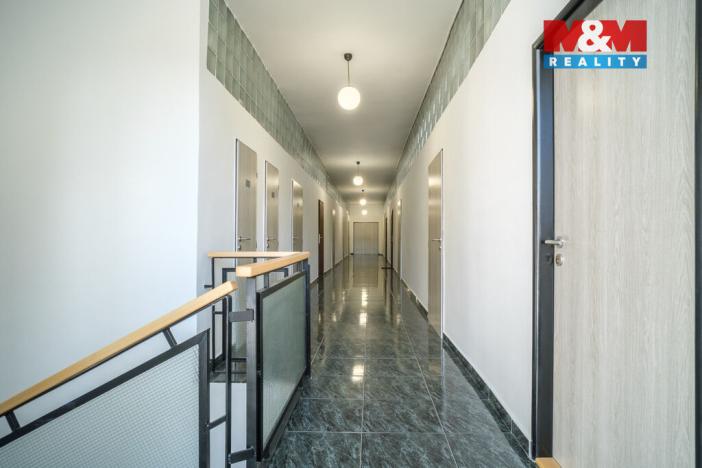 Prodej obchodního prostoru, Kadaň, Polní, 1200 m2