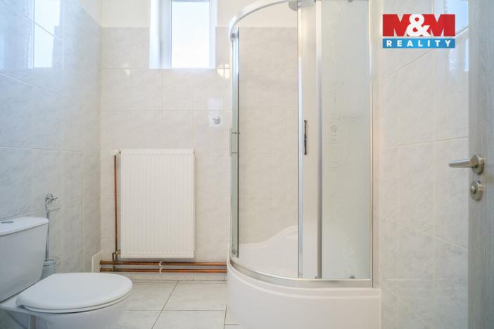 Prodej obchodního prostoru, Kadaň, Polní, 1200 m2