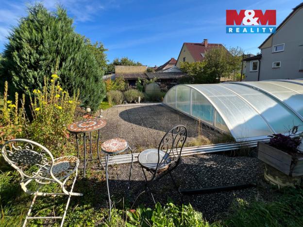 Prodej rodinného domu, Švihov, Nádražní, 120 m2