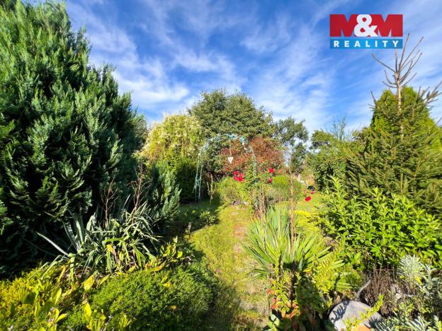 Prodej rodinného domu, Švihov, Nádražní, 120 m2