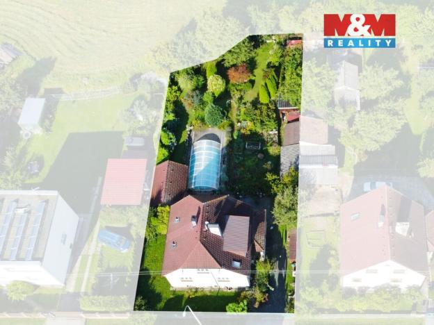 Prodej rodinného domu, Švihov, Nádražní, 120 m2