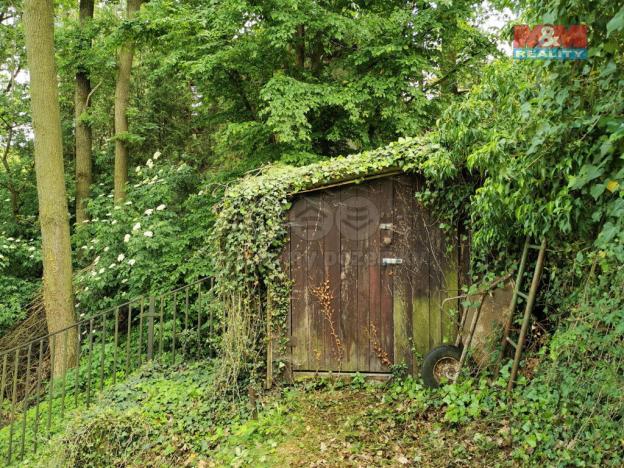 Prodej pozemku pro bydlení, Mořinka, 364 m2