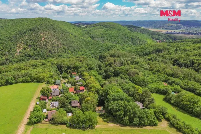Prodej pozemku pro bydlení, Mořinka, 394 m2