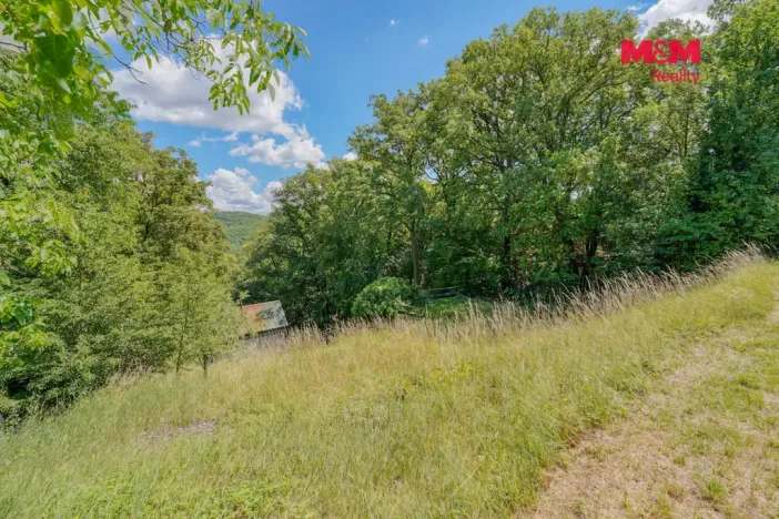 Prodej pozemku pro bydlení, Mořinka, 394 m2