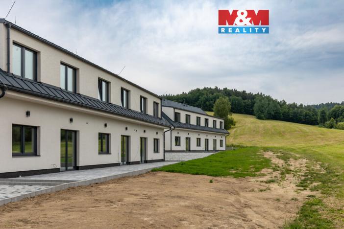 Prodej rodinného domu, Vidče, 105 m2