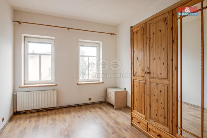 Prodej rodinného domu, Varnsdorf, Československých letců, 250 m2