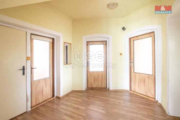 Prodej rodinného domu, Varnsdorf, Československých letců, 250 m2