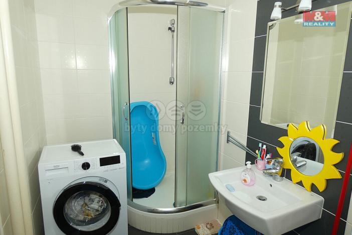 Prodej bytu 3+1, Kolín - Kolín II, Benešova, 64 m2