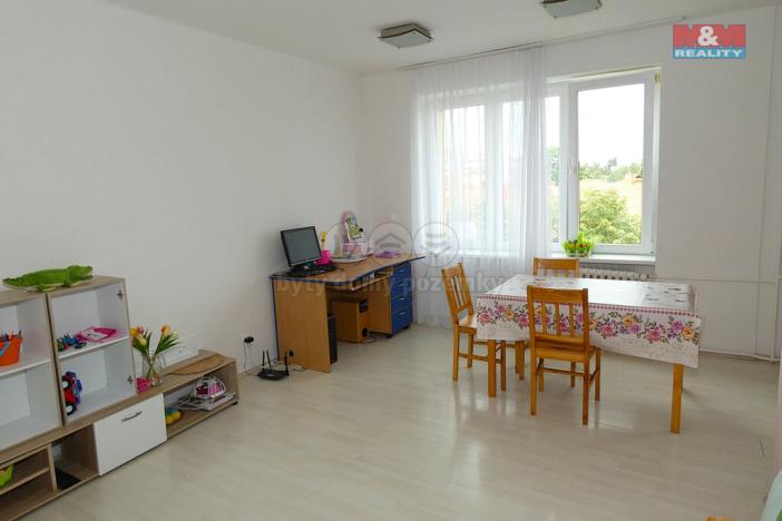 Prodej bytu 3+1, Kolín - Kolín II, Benešova, 64 m2