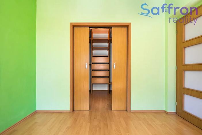 Prodej bytu 2+kk, Plzeň, Znojemská, 52 m2