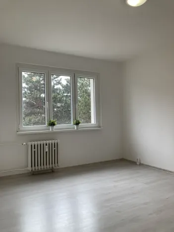 Pronájem bytu 2+1, Chomutov, Cihlářská, 52 m2