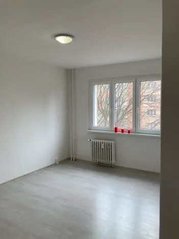 Pronájem bytu 2+1, Chomutov, Cihlářská, 52 m2