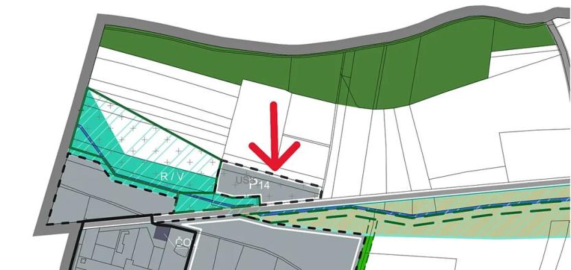 Prodej komerčního pozemku, Šestajovice, Poděbradská, 12535 m2