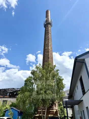 Prodej skladu, Dolní Beřkovice, 722 m2