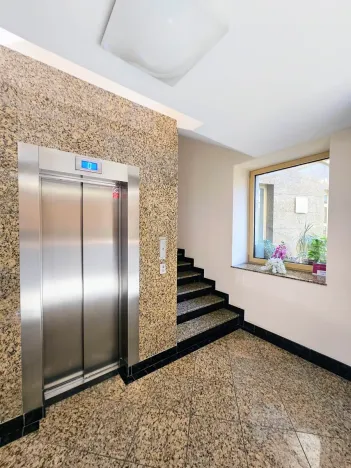 Pronájem kanceláře, Praha - Michle, Michelská, 65 m2