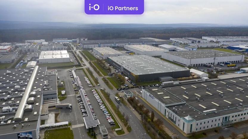 Pronájem výrobních prostor, Plzeň, Folmavská, 11348 m2