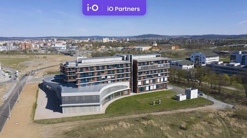 Pronájem výrobních prostor, Plzeň, Folmavská, 11348 m2