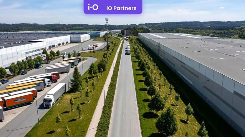 Pronájem skladu, Bor, 20662 m2