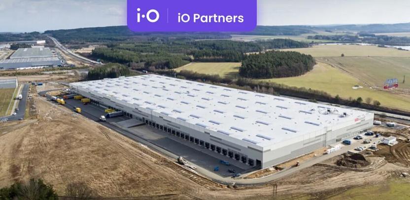 Pronájem skladu, Bor, 9786 m2