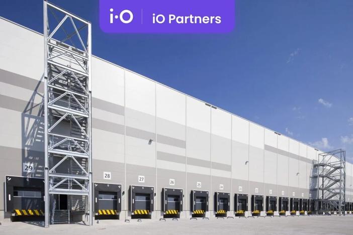 Pronájem skladu, Bor, 9786 m2