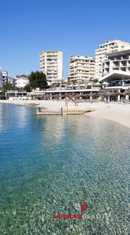 Prodej bytu 3+kk, Saranda, Albánie, 62 m2