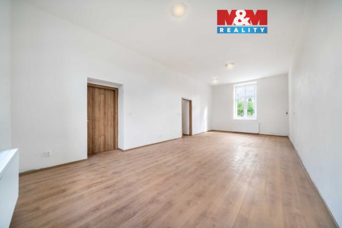 Prodej bytu 4+kk, Plešnice, 102 m2