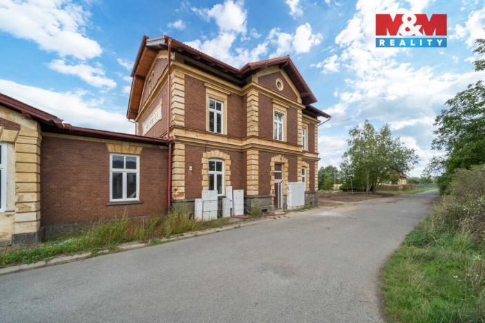 Prodej bytu 4+kk, Plešnice, 102 m2