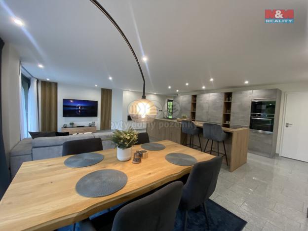 Prodej chalupy, Mikulovice, 200 m2