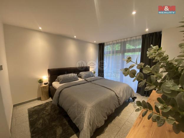 Prodej chalupy, Mikulovice, 200 m2