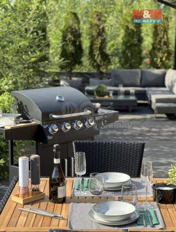 Prodej chalupy, Mikulovice, 200 m2