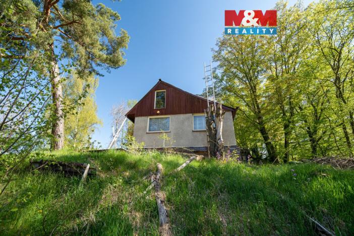 Prodej pozemku pro bydlení, Kamenice - Ládví, 1792 m2