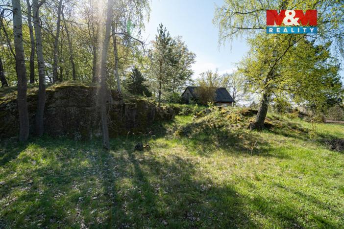 Prodej pozemku pro bydlení, Kamenice - Ládví, 1792 m2