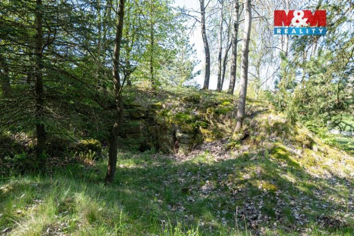 Prodej pozemku pro bydlení, Kamenice - Ládví, 1792 m2