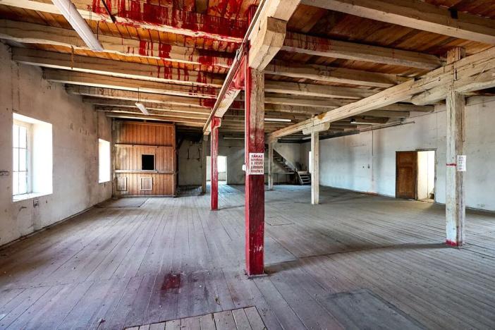 Prodej obchodního prostoru, Turnov, Nádražní, 2438 m2