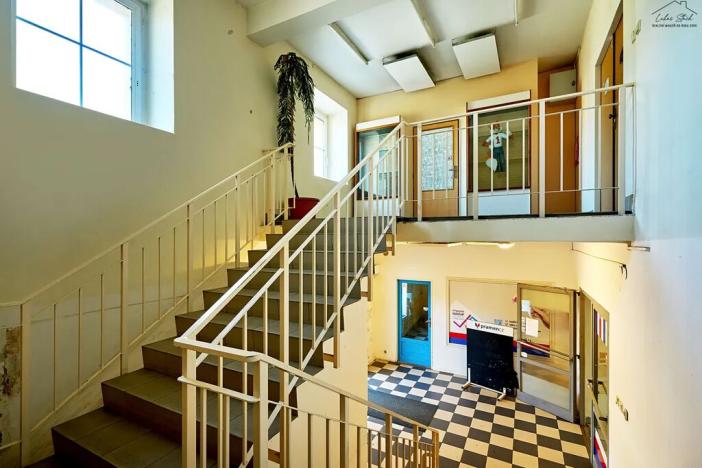 Prodej obchodního prostoru, Turnov, Nádražní, 2438 m2