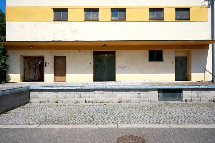 Prodej obchodního prostoru, Turnov, Nádražní, 2438 m2