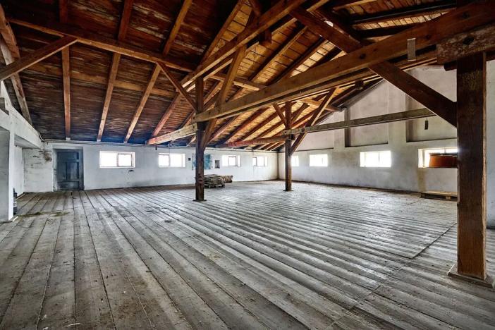 Prodej obchodního prostoru, Turnov, Nádražní, 2027 m2