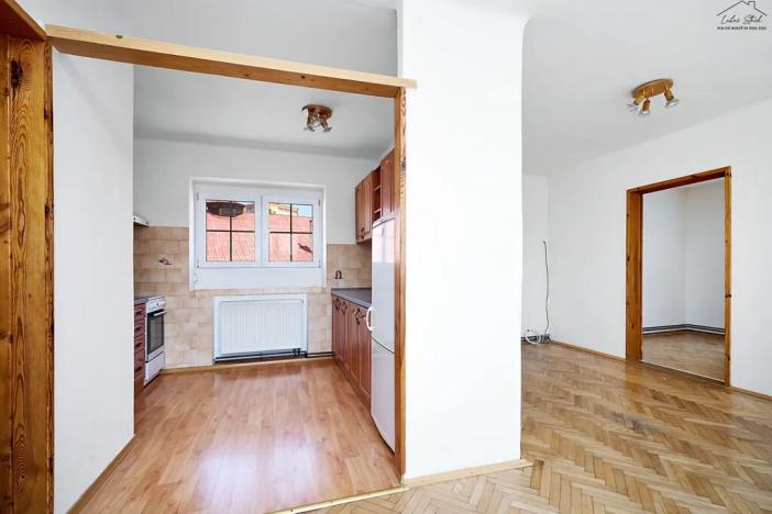 Prodej obchodního prostoru, Turnov, Nádražní, 2027 m2