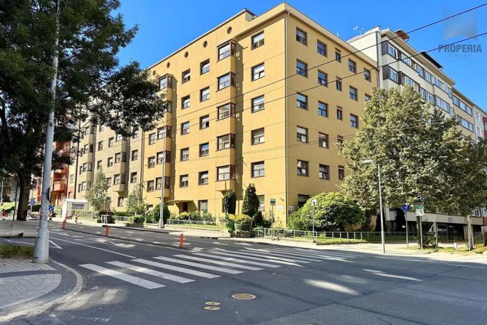 Prodej bytu 2+1, Brno, Kotlářská, 50 m2