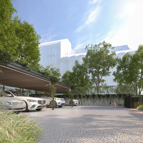 Prodej bytu 4+kk, Praha - Vinohrady, Záhřebská, 120 m2